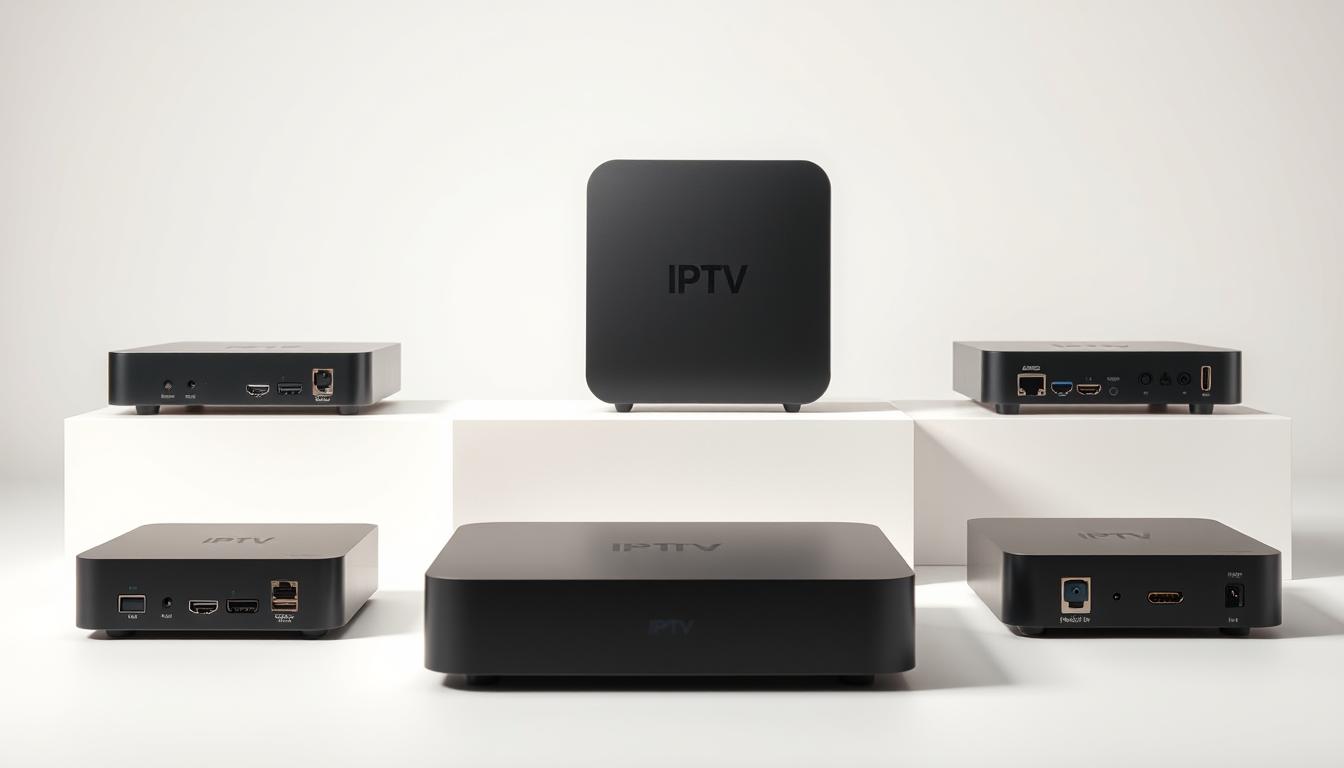 iptv box prijs