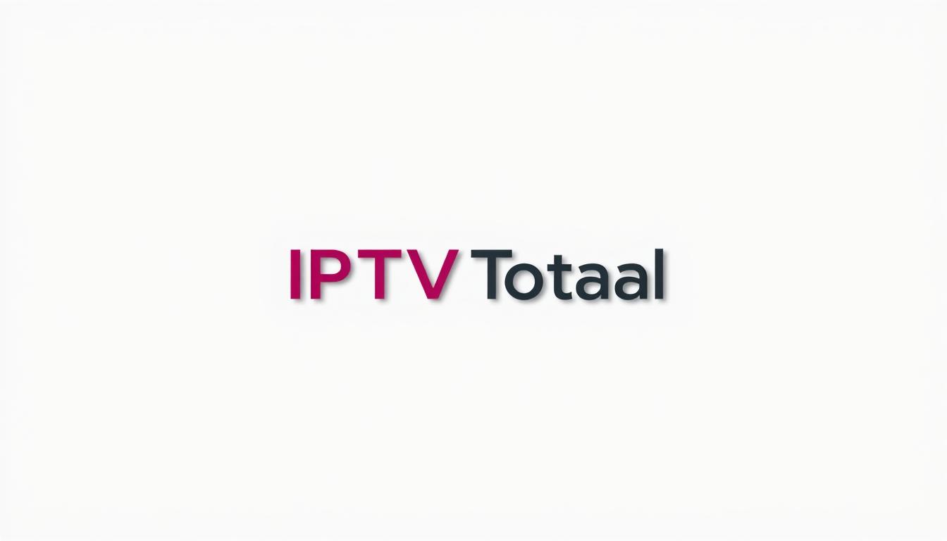 iptv totaal