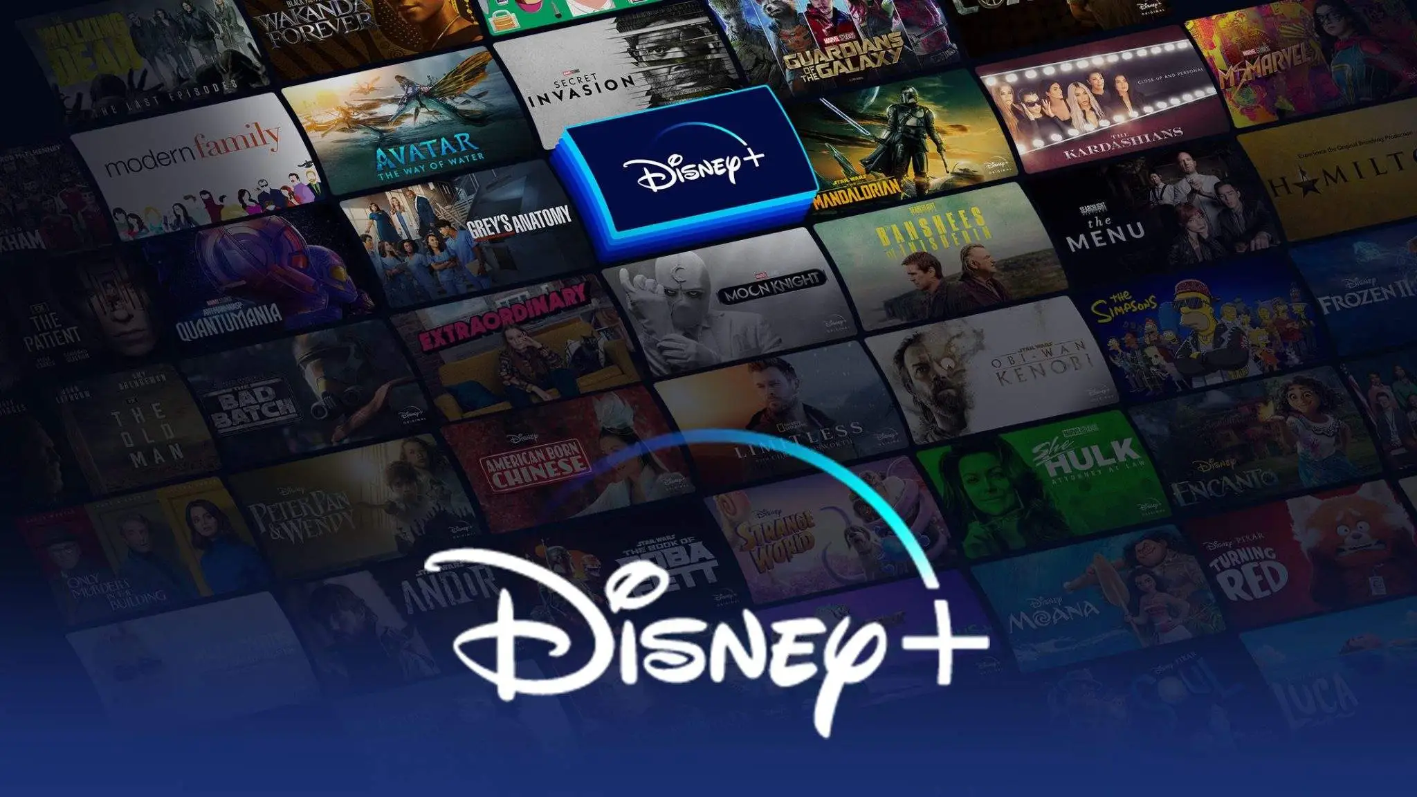 Disney-iptv