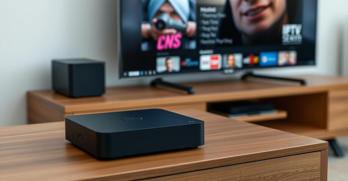 IPTV Box bij MediaMarkt