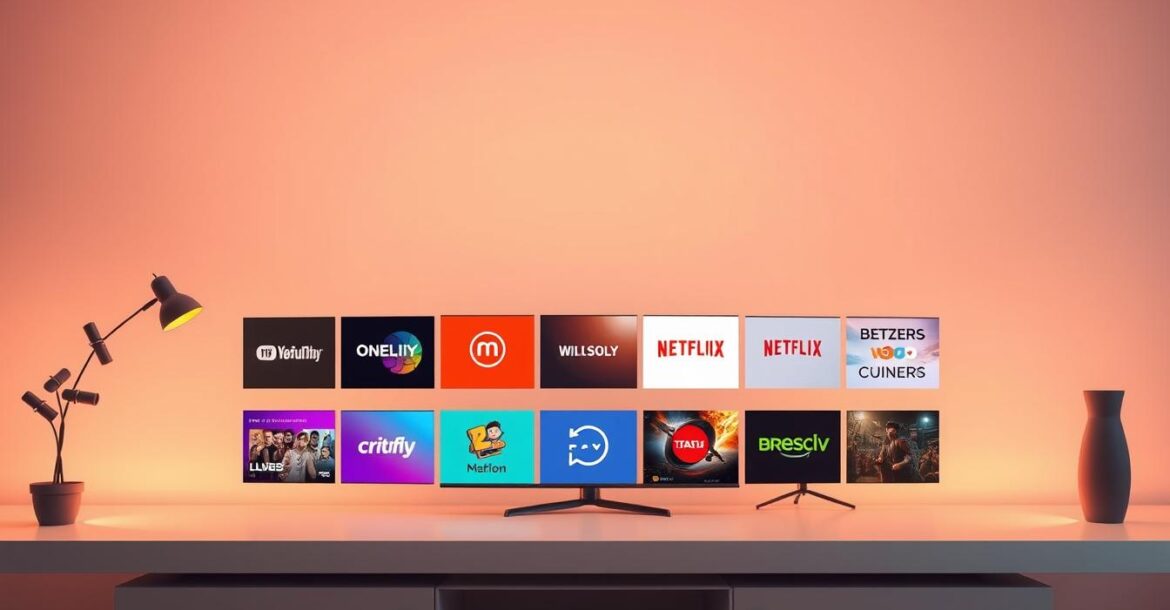 iptv abonnementen vergelijken
