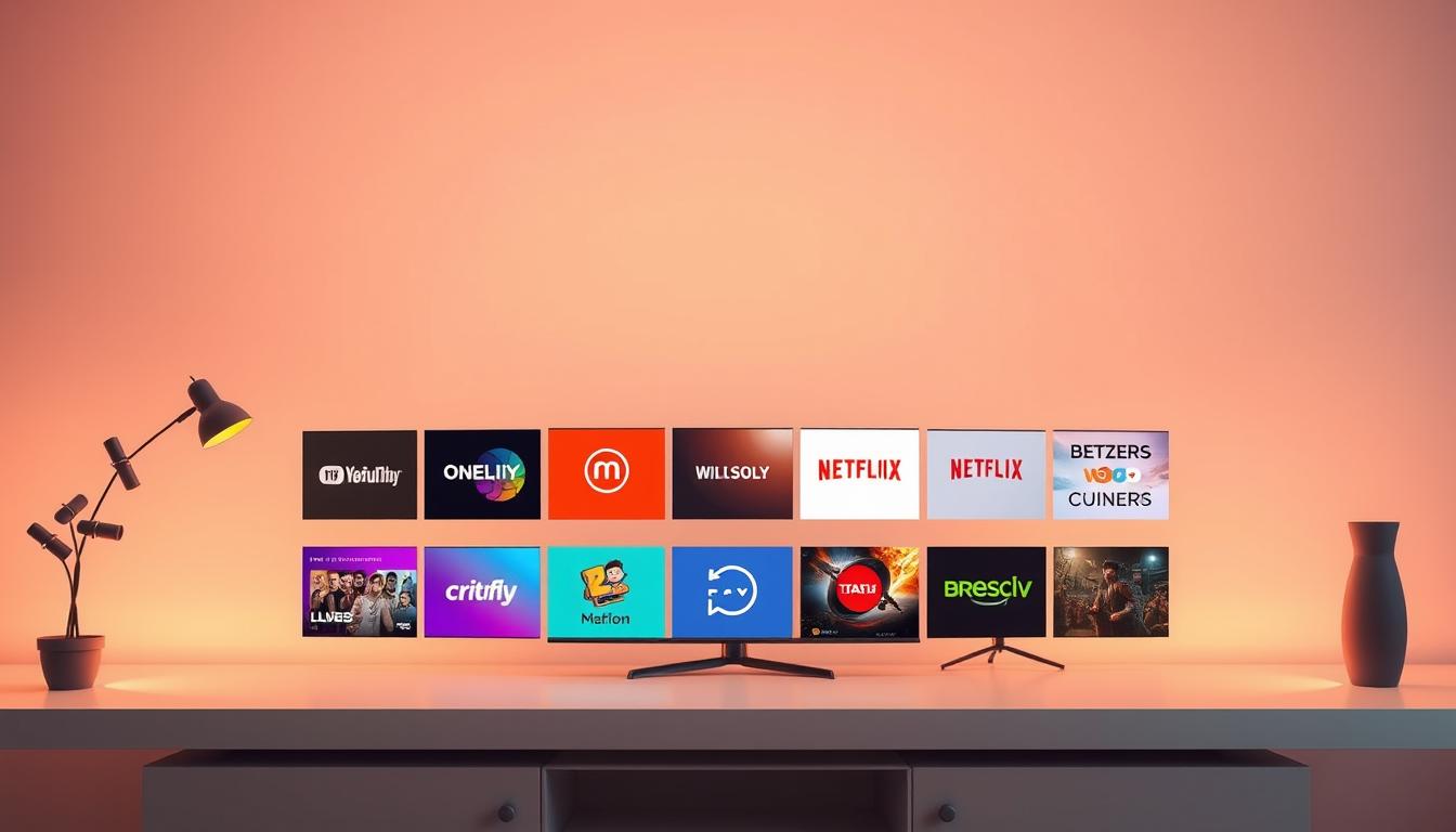 iptv abonnementen vergelijken