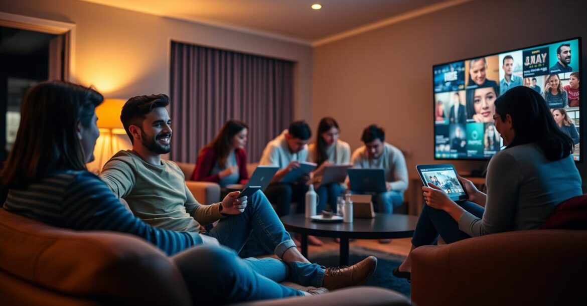 goedkoop tv kijken