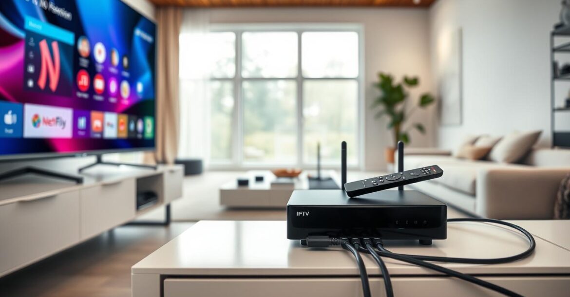smart iptv