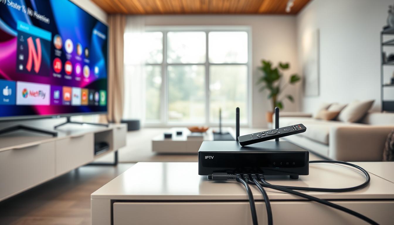 smart iptv