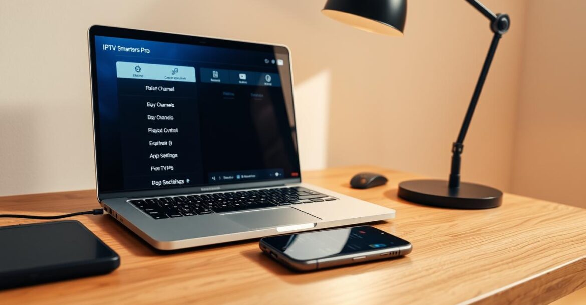 iptv box