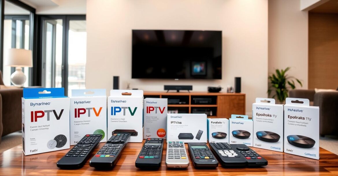 iptv goedkoop