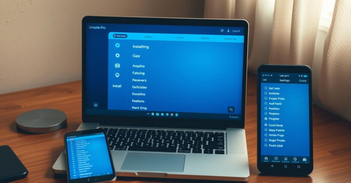 iptv smarters pro