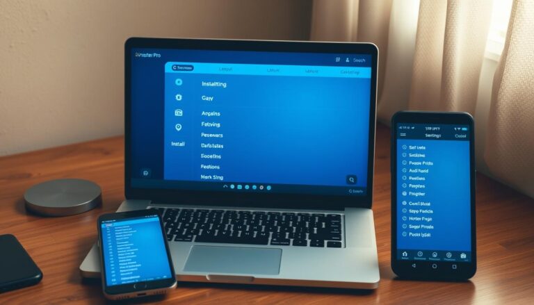 iptv smarters pro