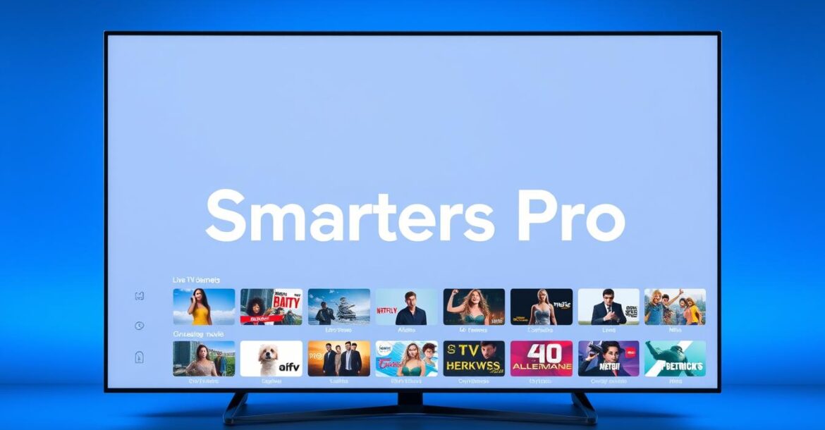 smarters pro