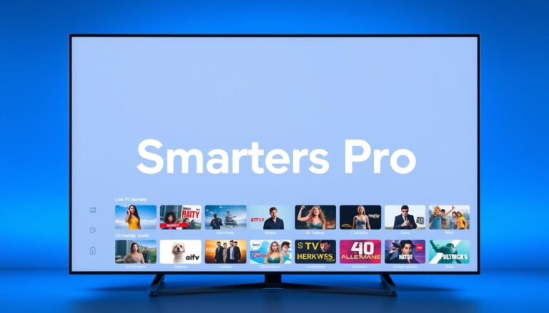 smarters pro
