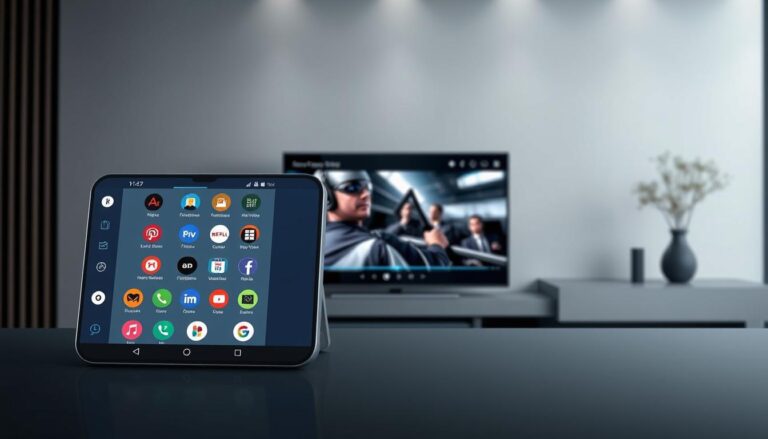 IPTV tv