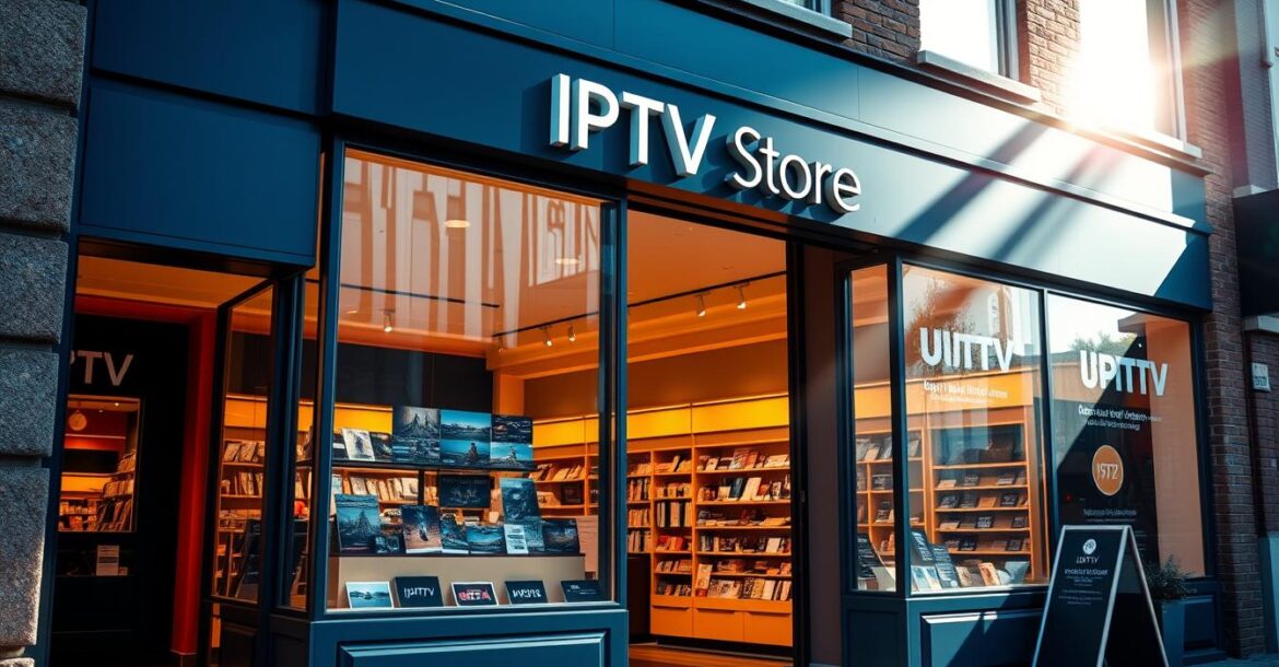 iptv dutch store review