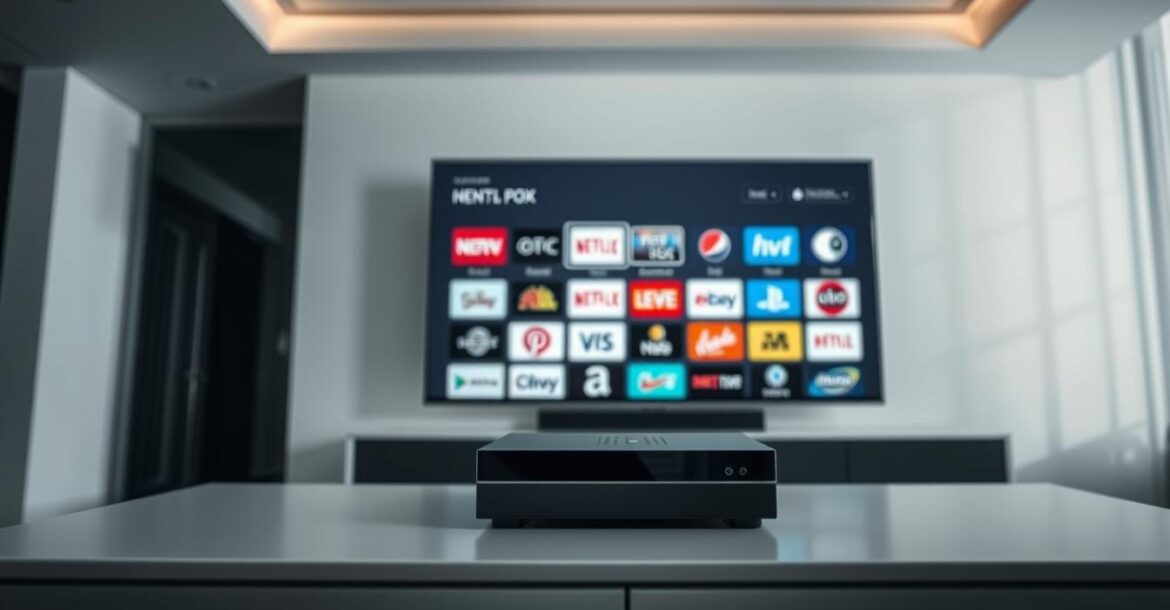 tv box alle zenders