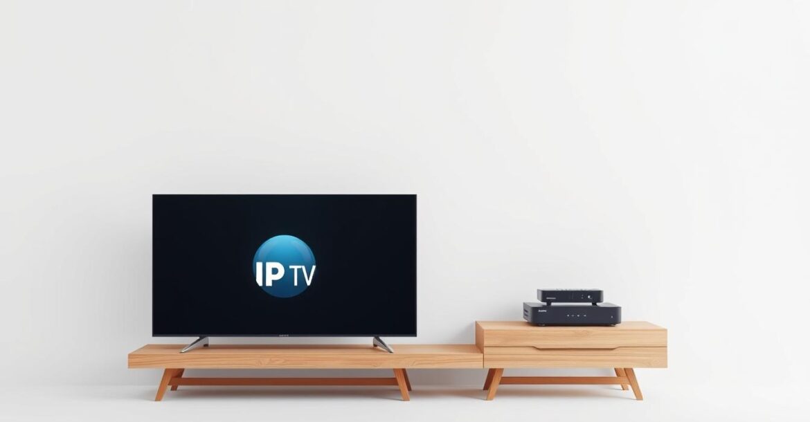 ip tv nederland