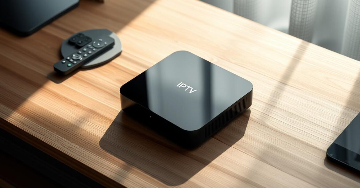 iptv box mediamarkt