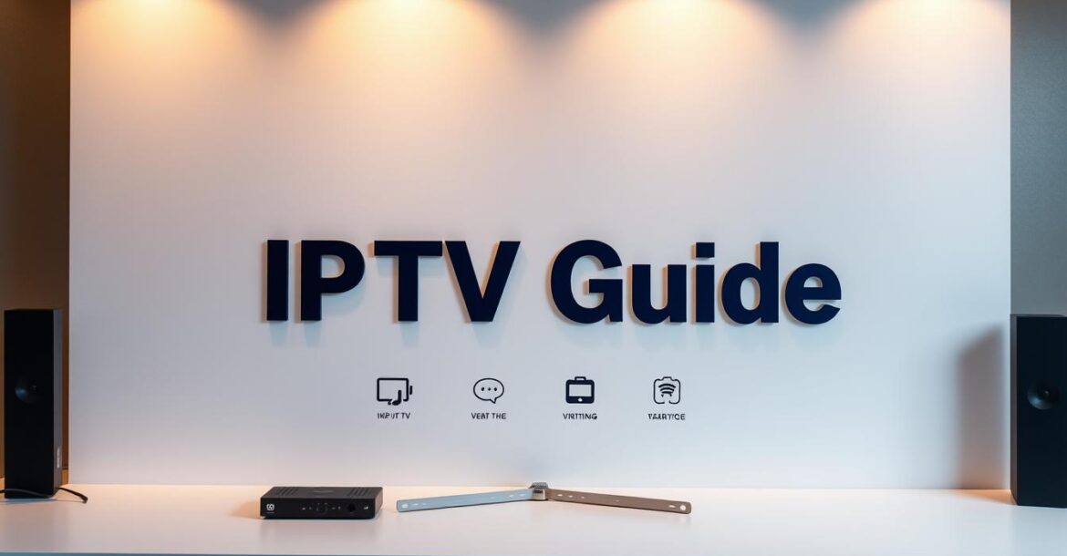 nederland iptv