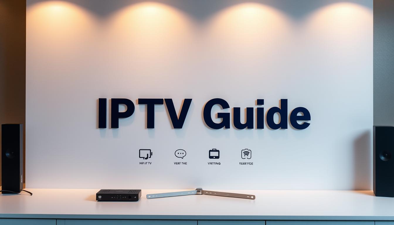 nederland iptv